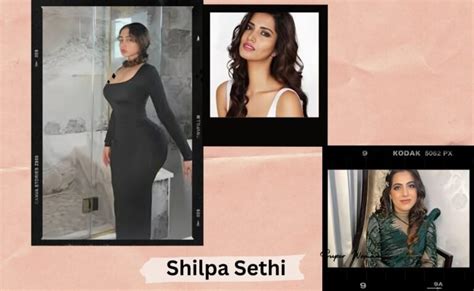 shilpa.sethi|Shilpa Sethi: Unveiling the Life and Career of a Multifaceted Talent